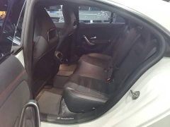 Mercedes-Benz CLA (Imported) CLA 200 - ფოტო 16