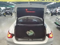 Mercedes-Benz CLA (Imported) CLA 200 - ფოტო 18