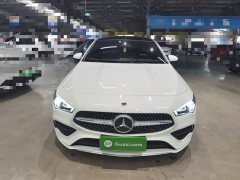 Mercedes-Benz CLA (Imported) CLA 200 - ფოტო 2
