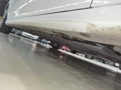 Mercedes-Benz CLA (Imported) CLA 200 - ფოტო 20