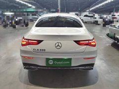 Mercedes-Benz CLA (Imported) CLA 200 - ფოტო 5