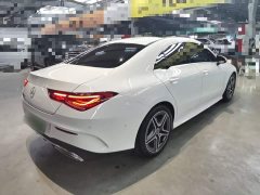 Mercedes-Benz CLA (Imported) CLA 200 - ფოტო 6