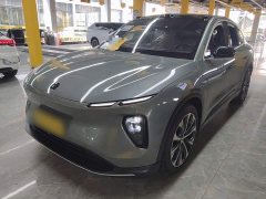 NIO EC6 75kWh - ფოტო 1