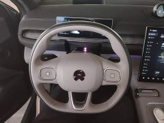 NIO EC6 75kWh - ფოტო 10