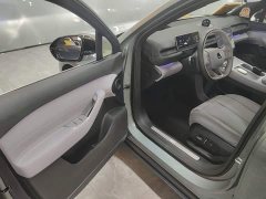 NIO EC6 75kWh - ფოტო 15