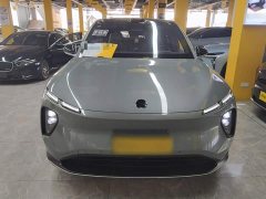 NIO EC6 75kWh - ფოტო 2