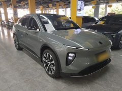 NIO EC6 75kWh - ფოტო 3
