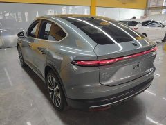 NIO EC6 75kWh - ფოტო 4