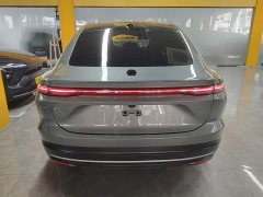 NIO EC6 75kWh - ფოტო 5