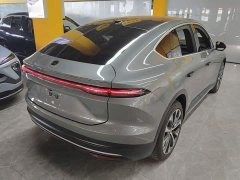 NIO EC6 75kWh - ფოტო 6