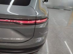 NIO EC6 75kWh - ფოტო 7