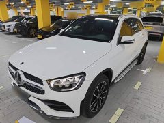 Mercedes-Benz GLC 300 L 4MATIC Dynamic - ფოტო 1