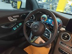 Mercedes-Benz GLC 300 L 4MATIC Dynamic - ფოტო 10