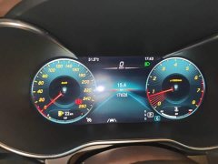 Mercedes-Benz GLC 300 L 4MATIC Dynamic - ფოტო 11