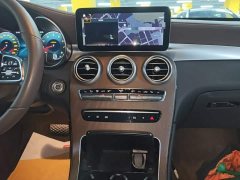 Mercedes-Benz GLC 300 L 4MATIC Dynamic - ფოტო 12