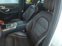 Mercedes-Benz GLC 300 L 4MATIC Dynamic - ფოტო 14