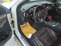 Mercedes-Benz GLC 300 L 4MATIC Dynamic - ფოტო 15