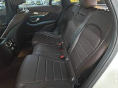 Mercedes-Benz GLC 300 L 4MATIC Dynamic - ფოტო 16