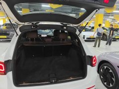 Mercedes-Benz GLC 300 L 4MATIC Dynamic - ფოტო 18