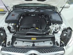 Mercedes-Benz GLC 300 L 4MATIC Dynamic - ფოტო 19