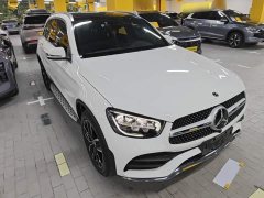 Mercedes-Benz GLC 300 L 4MATIC Dynamic - ფოტო 3