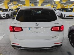 Mercedes-Benz GLC 300 L 4MATIC Dynamic - ფოტო 5