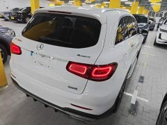 Mercedes-Benz GLC 300 L 4MATIC Dynamic - ფოტო 6