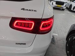 Mercedes-Benz GLC 300 L 4MATIC Dynamic - ფოტო 7
