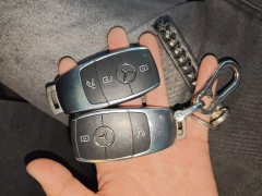 Mercedes-Benz GLC 300 L 4MATIC Dynamic - ფოტო 8