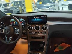 Mercedes-Benz GLC 300 L 4MATIC Dynamic - ფოტო 9