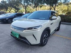 BYD Yuan UP 401KM Leading Edition - photo 1