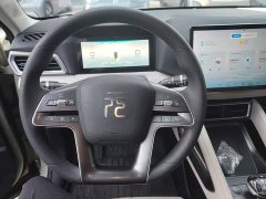 BYD Yuan UP 401KM Leading Edition - photo 10