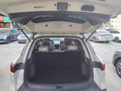 BYD Yuan UP 401KM Leading Edition - photo 18
