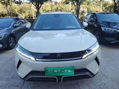 BYD Yuan UP 401KM Leading Edition - photo 2