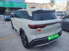 BYD Yuan UP 401KM Leading Edition - photo 4