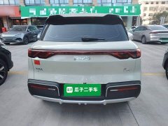 BYD Yuan UP 401KM Leading Edition - photo 5