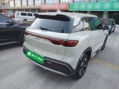 BYD Yuan UP 401KM Leading Edition - photo 6
