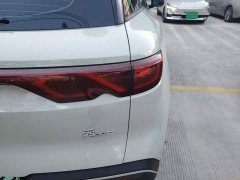 BYD Yuan UP 401KM Leading Edition - photo 7