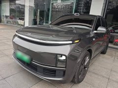 Li Auto L9 Max - ფოტო 1
