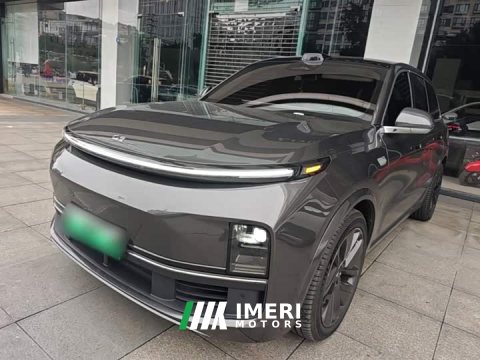 2022 Li Auto L9 Max - ავტომობილი ჩინეთიდან