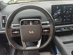 Li Auto L9 Max - ფოტო 10