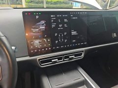 Li Auto L9 Max - ფოტო 12