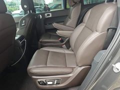 Li Auto L9 Max - ფოტო 16