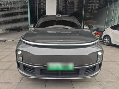 Li Auto L9 Max - ფოტო 2