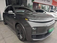Li Auto L9 Max - ფოტო 3