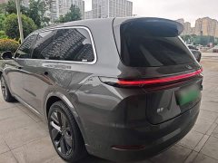 Li Auto L9 Max - ფოტო 4