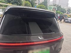 Li Auto L9 Max - ფოტო 5