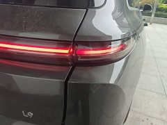 Li Auto L9 Max - ფოტო 7