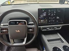 Li Auto L9 Max - ფოტო 9