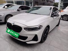 BMW 1 Series 125i M Sport Night Edition - ფოტო 1